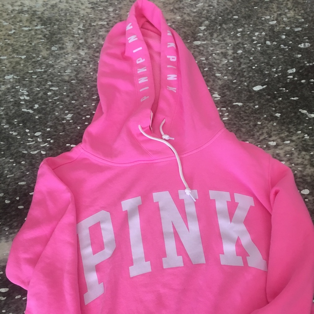 Victoria’s Secret PINK Sweatshirt